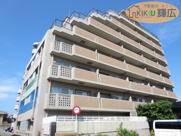 ライオンズマンション明石大久保第２　7階の画像