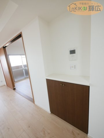 【設備】 | ライオンズマンション明石大久保第２　7階