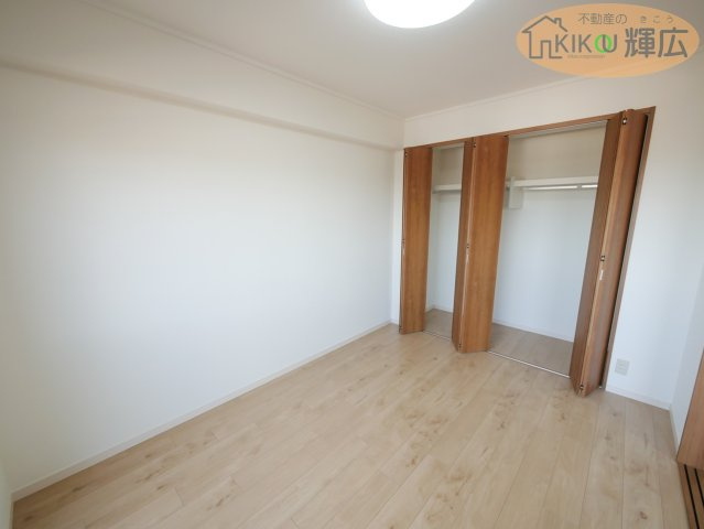 【子供部屋】 | ライオンズマンション明石大久保第２　7階