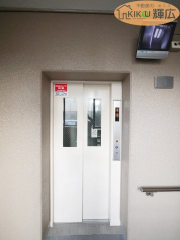 【その他共用部分】 | ライオンズマンション明石大久保第２　7階