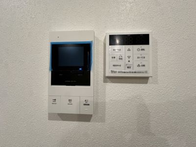 【セキュリティ】 | リブレメゾン淡路Ⅰ