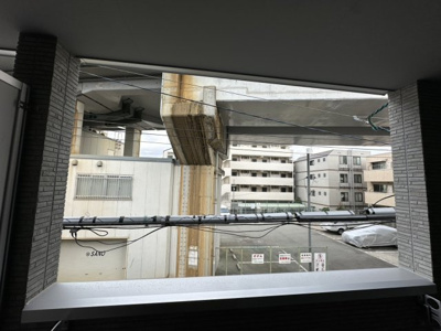 【展望】 | リブレメゾン淡路Ⅰ