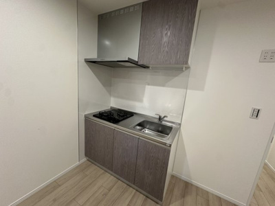 【キッチン】 | リブレメゾン淡路Ⅰ