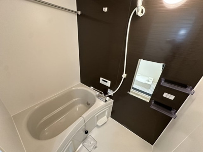 【浴室】 | リブレメゾン淡路Ⅰ