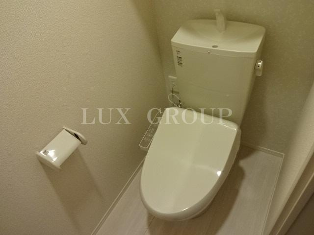 【トイレ】 | クレイドル