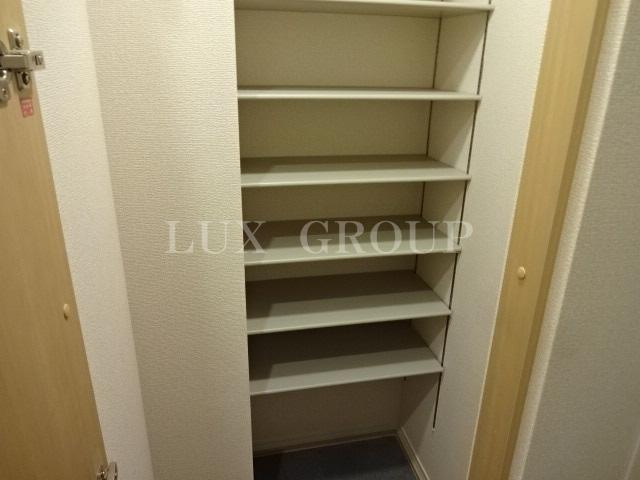 【収納】 | クレイドル