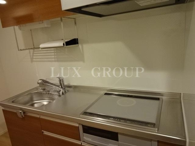 【キッチン】 | クレイドル