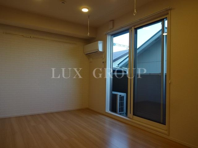 【居間・リビング】 | クレイドル