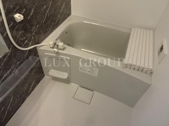 【浴室】 | クレイドル