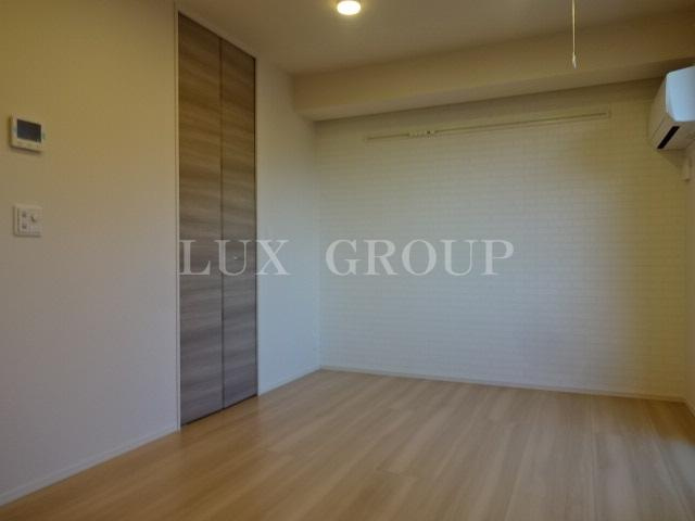 【寝室】 | クレイドル