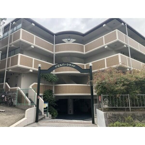 ＩＤＣドエルパークサイド