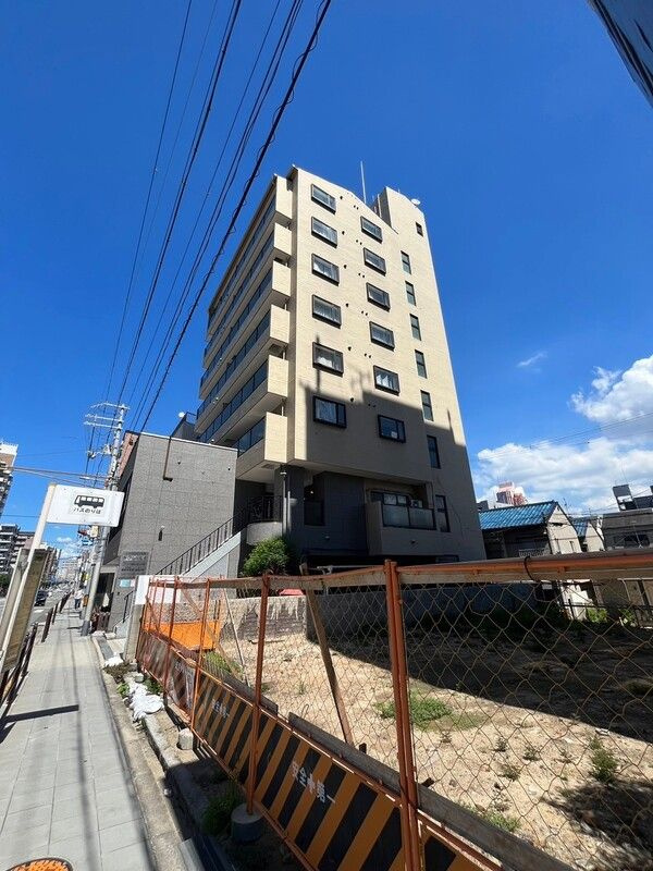 シャトルハイツ舟橋