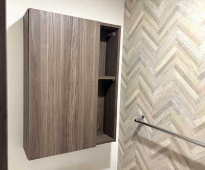 【その他】 | グリシーナヴァッレ | トイレの収納