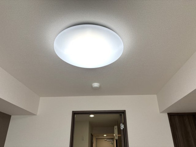 【その他】 | グリシーナヴァッレ | 居室照明