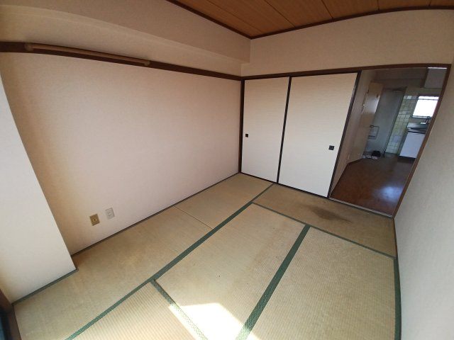 NCKビルの収納|別号室参考写真です。