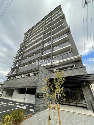 ワールドアイ大阪城EASTⅢ