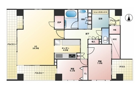 ザ・サンメゾン京都御所西