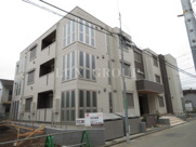 CASA　FLORESTA（カーサフロレスタ）の画像