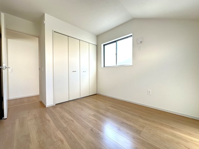 神戸市西区糀台3丁目新築戸建の洋室