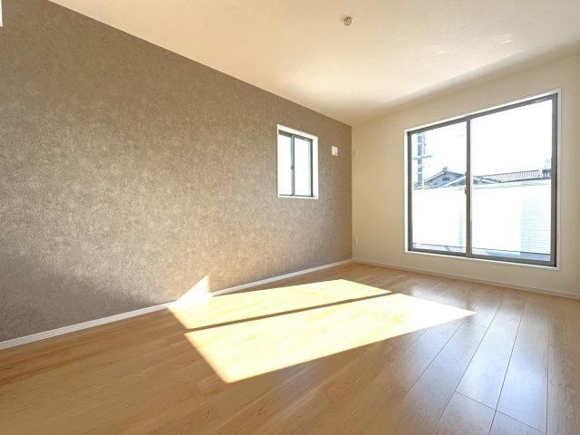 神戸市西区糀台3丁目新築戸建の洋室