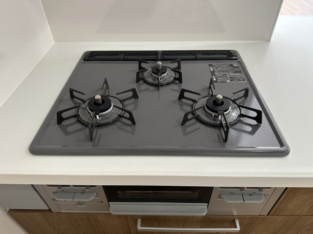 神戸市西区糀台3丁目新築戸建のキッチン