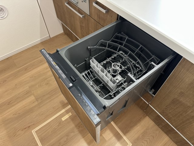 神戸市西区糀台3丁目新築戸建のキッチン