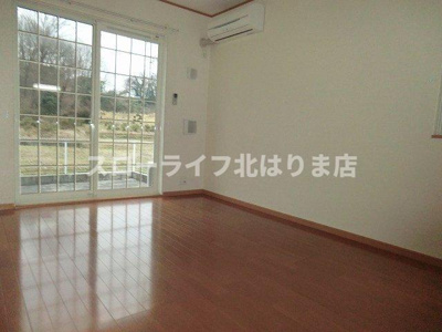 【居間・リビング】 | シンヴィオシスＤ