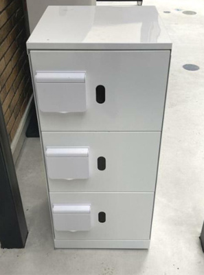 【その他共用部分】 | ハーミットクラブハウスCherry