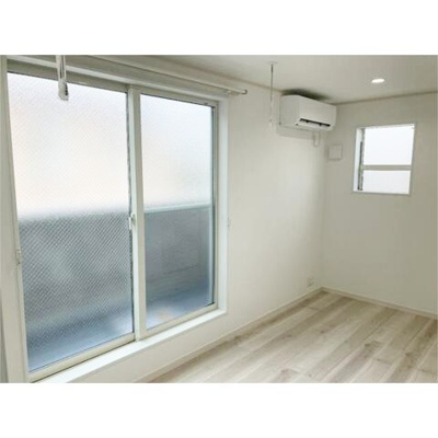 【居間・リビング】 | ハーミットクラブハウスCherry