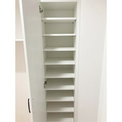 【玄関】 | ハーミットクラブハウスCherry