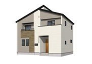 若松区宮前町1期の画像