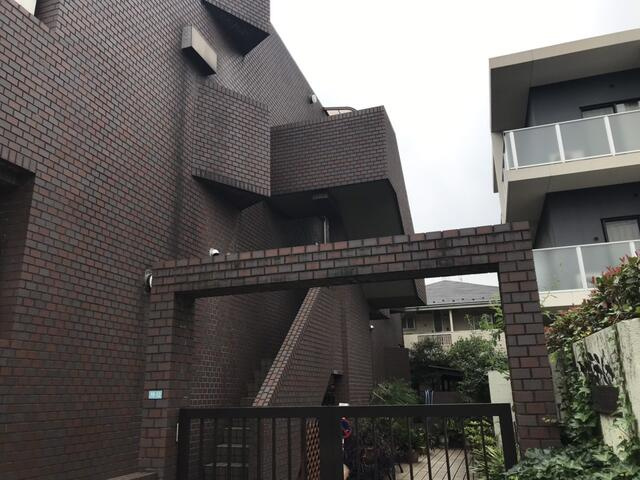 コスモス沼袋の画像