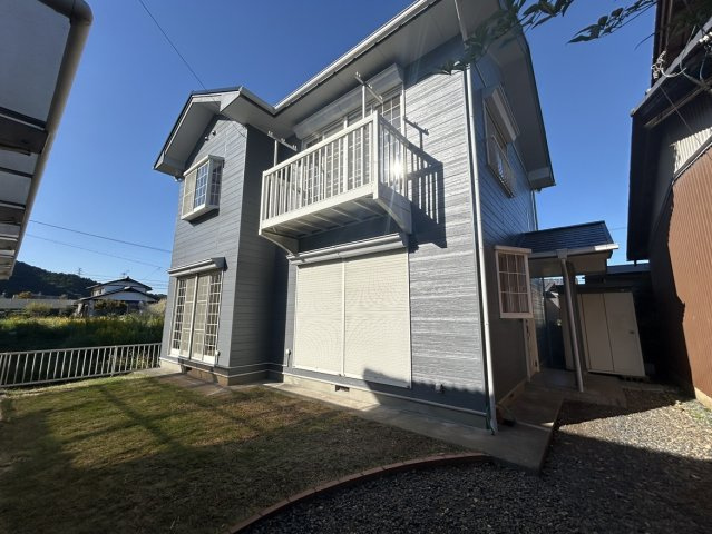 リフォーム済中古戸建　岐阜市岩崎　昭和62年築