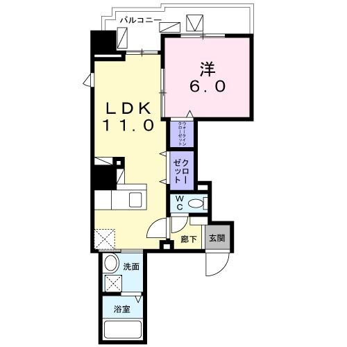 フルール　アビタシオン