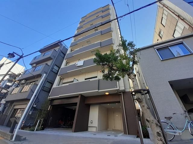 フルール　アビタシオン