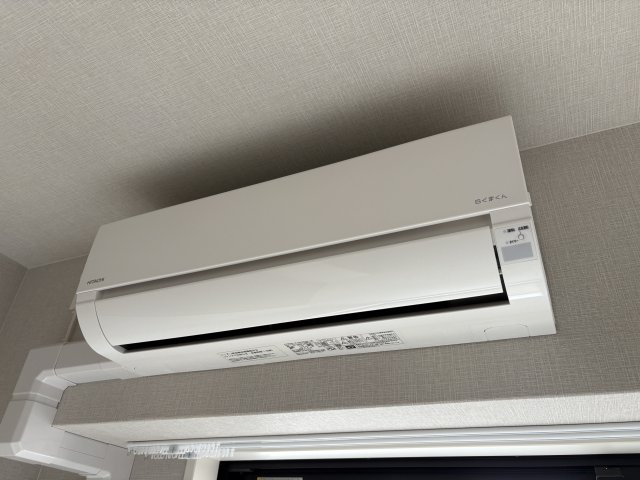 ブランシエスタ明石の設備
