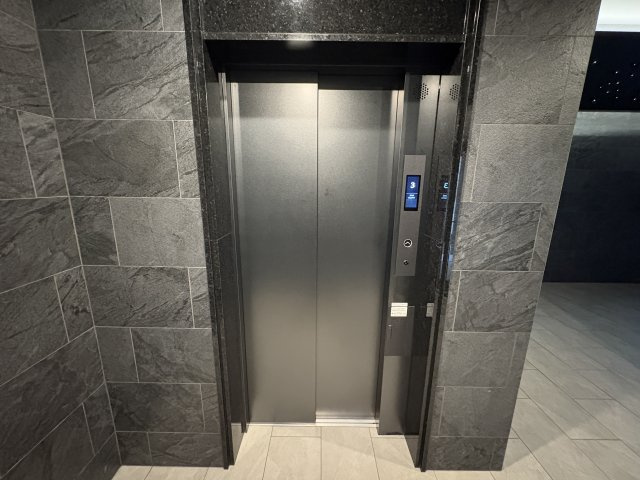 ブランシエスタ明石のその他共用部分