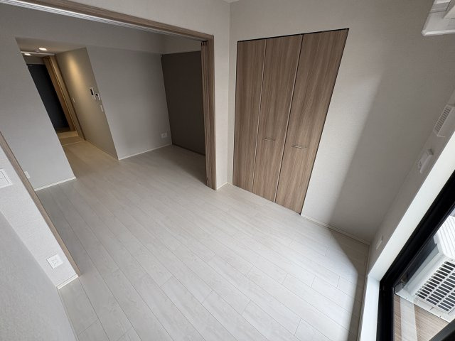 ブランシエスタ明石の子供部屋