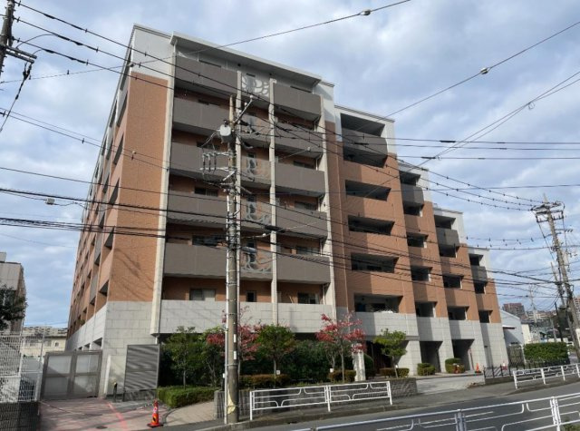 クオス横浜鴨居レジデンシャルステージ【仲介手数料無料】ペット可♪