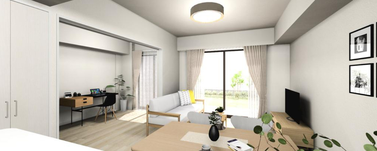 クオス横浜鴨居レジデンシャルステージ【仲介手数料無料】ペット可♪のその他