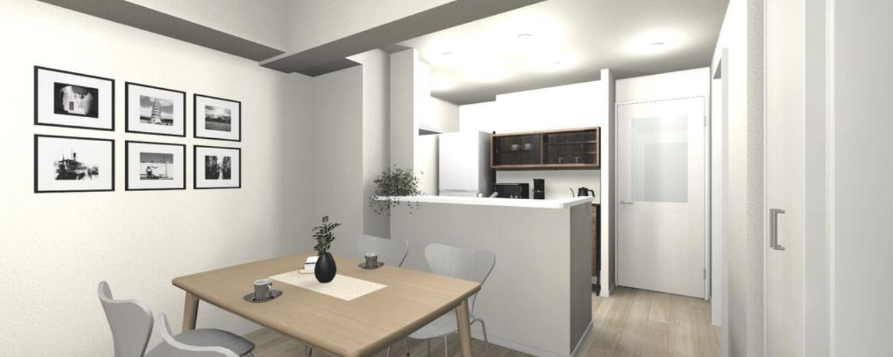 クオス横浜鴨居レジデンシャルステージ【仲介手数料無料】ペット可♪のその他