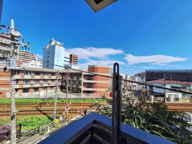 ＣＯＲＴＥＺＥ池上の展望