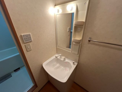 【洗面所】 | ピアリーハイム