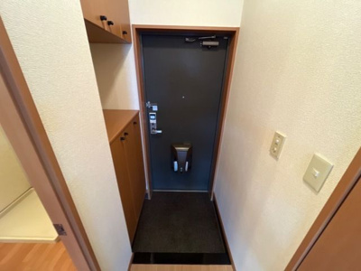 【玄関】 | ピアリーハイム