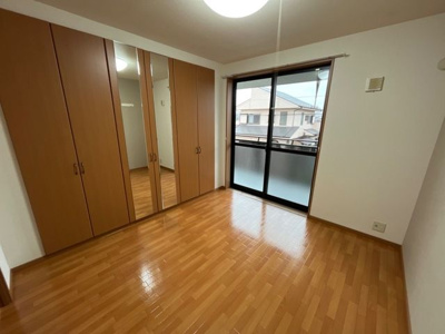 【洋室】 | ピアリーハイム