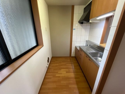 【キッチン】 | ピアリーハイム