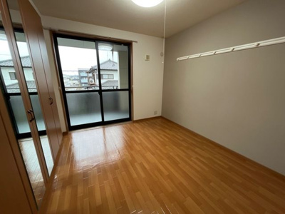 【洋室】 | ピアリーハイム