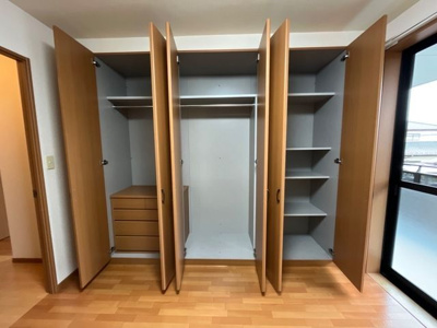 【収納】 | ピアリーハイム