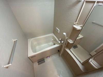 【浴室】 | ピアリーハイム
