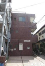  メゾン平間Ⅰの画像